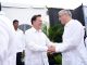 Thaçi në Panama lobon për njohje