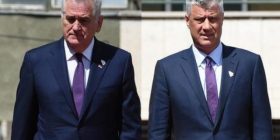 Ndryshon formati i bisedimeve me Serbinë – kalon në nivel Presidentësh