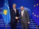 Thaçi në Bruksel: Kosova pret vendim meritor për vizat