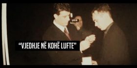 Ja sa para i kërkuan Hashim Thaçi e Rexhep Selimi në vitin 1998 Bujar Bukoshit (VIDEO)