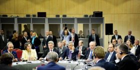 Thaçi në Bullgari: Armiqësitë e popujve të rajonit janë tejkaluar