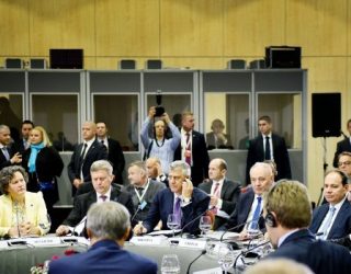 Thaçi në Bullgari: Armiqësitë e popujve të rajonit janë tejkaluar