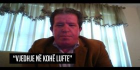 Musa Dakaj: Me paratë e Trepërqindëshit u vranë zyrtarët e LDK’së (VIDEO)