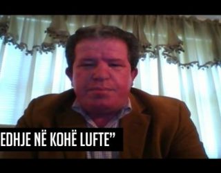 Musa Dakaj: Me paratë e Trepërqindëshit u vranë zyrtarët e LDK’së (VIDEO)