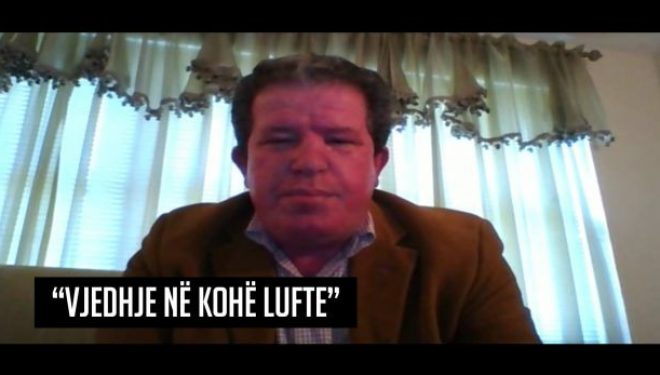 Musa Dakaj: Me paratë e Trepërqindëshit u vranë zyrtarët e LDK’së (VIDEO)