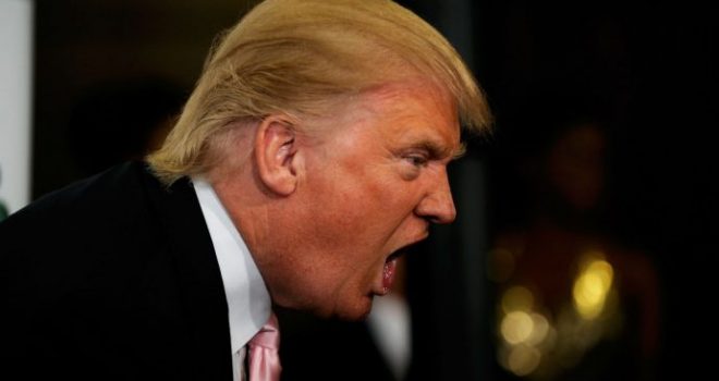 Donald Trump e rëndon edhe më situatën në Orlando