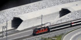 Zvicër: Sot inaugurohet tuneli më i gjatë në botë