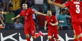 Fitojnë Kroacia dhe Turqia, në ankth mbetet Shqipëria
