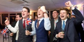Britania voton për dalje nga BE-ja, Cameron paralajmëron largimin