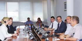 Universiteti i Zagrebit i gatshëm për të ndihmuar Universitetin e Prishtinës
