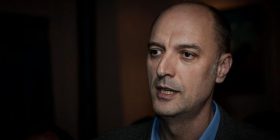 Edhe Visar Ymeri kërkon rrënimin e Kishës serbe në qendër të Prishtinës