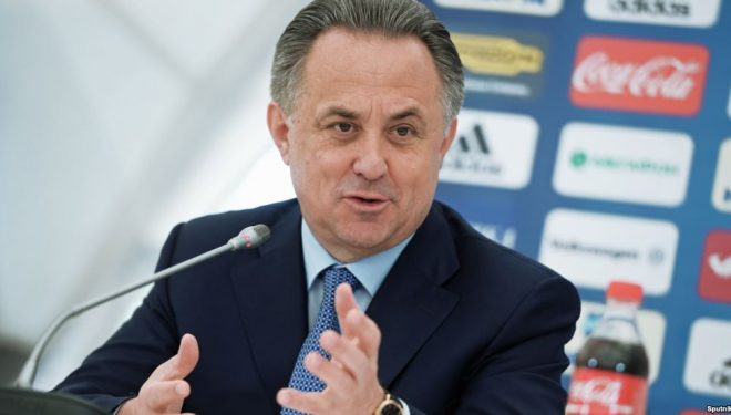 Raporti: Ministri rus i involvuar në skandal të dopingut