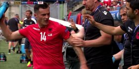 Xhaka refuzoi ujin për shkak të Ramazanit (VIDEO)