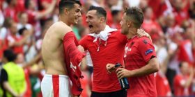 Tramezzani “sponsorizon” Xhakën e Abrashin te Fiorentina