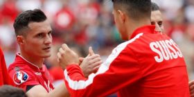 Taulant Xhaka: Me Granitin ishte sfidë speciale