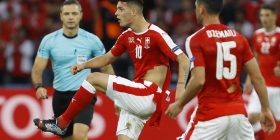Zvicrës i shkyhen bluzat (Foto)