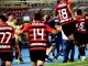 Shkëndija e Tetovës, surpriza e nje “nate vere”