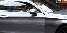 Kjo është makina e parë e Brooklyn Beckham