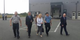 Kosova merr përvoja nga Kroacia për menaxhimin e integruar të kufirit