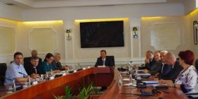 Veseli mban takim të veçantë me Vetëvendosjen pas mbledhjes së Kryesisë