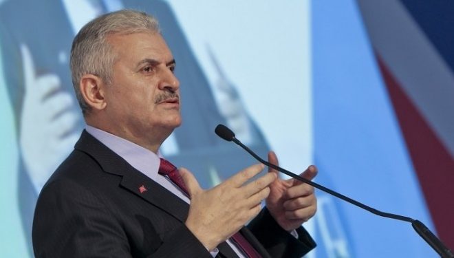 Kryeministri turk: Kush shkel ligjin gjatë detyrës, do të ndëshkohet rreptësisht