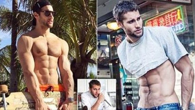 Kuzhinieri seksi krijon “stuhi” në Instagram