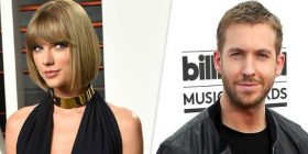 Plas lufta online mes Calvin Harris dhe Taylor Swift!