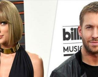 Plas lufta online mes Calvin Harris dhe Taylor Swift!
