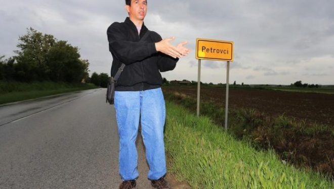 Mrekulli! Organi gjenital i shpëtoi jetën!