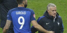 Deschamps: Ndaj Gjermanisë mund të ndodhë gjithcka