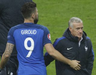 Deschamps: Ndaj Gjermanisë mund të ndodhë gjithcka