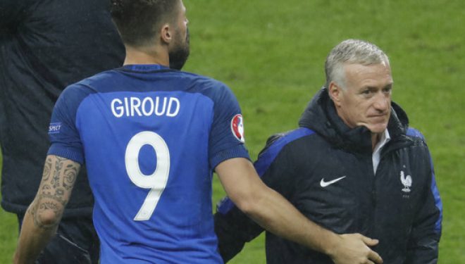 Deschamps: Ndaj Gjermanisë mund të ndodhë gjithcka