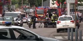 Detaje rreth sulmit në Normandi: Kishte vetëm një orë kohë për lëvizje të lirë, e shfrytëzoi për të vrarë! (Foto)
