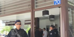 Mbyllen gjashtë lokale në Prishtinë për veprimtari të kundërligjshme