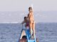 Alessandra Ambrosio vazhdon pushimet (Foto)