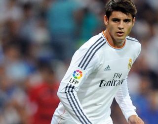 Perez kërkon 75 milionë euro për Alvaro Moratan