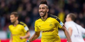 Aubameyang: Iki nga Dortmundi vetëm për Realin