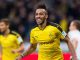 Aubameyang: Iki nga Dortmundi vetëm për Realin