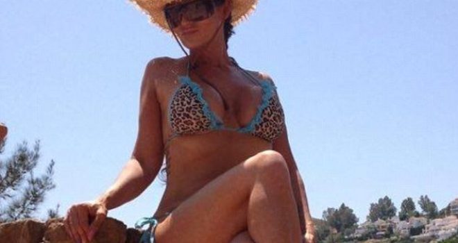 Si ju duket kjo 52-vjeçare? (Foto)