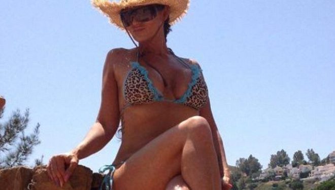 Si ju duket kjo 52-vjeçare? (Foto)