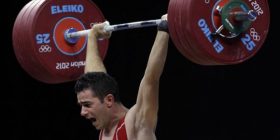 Federata paguan 100 mijë Euro në WADA