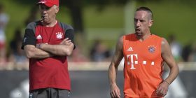 Carlo Ancelotti “paralajmëron” Bayernin