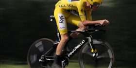 Tour de France, Froome dominon në etapën e 18, “prek” titullin
