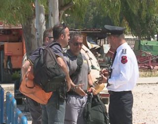 Durrës, gjendet i mbytur në det një person pranë sektorit Hamallaj