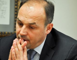 Hoxhaj: Mali i Zi s’ka pretendime territoriale ndaj Kosovës