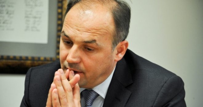 Hoxhaj: Nota verbale turke e papranueshme dhe e pazakontë