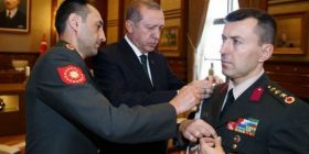 Arrestohet Këshilltari i lartë ushtarak i Erdoganit, Ali Yazıcı