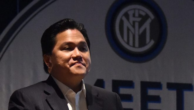 Thohir: Icardi vlen më shumë se 60 milionë