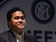 Thohir: Icardi vlen më shumë se 60 milionë