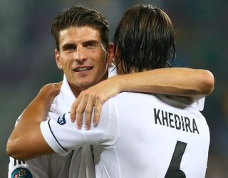 Gjermania bën bilancin, 3 mungesa në gjysmëfinale